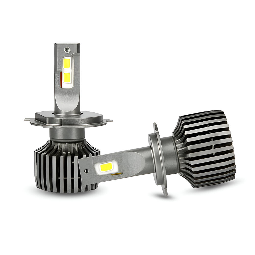 LED 24V H7 L10
