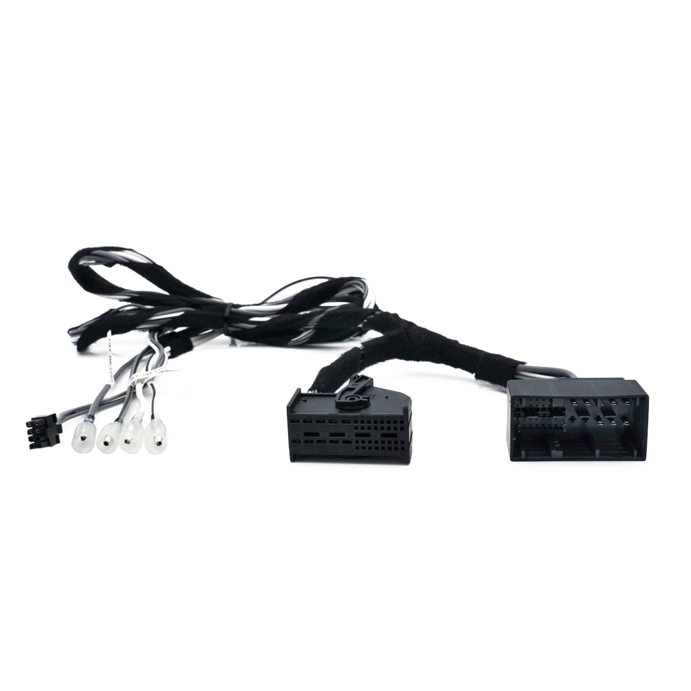 Καλωδίωση T-Harness - Audison AFBMW BOOSTER 01