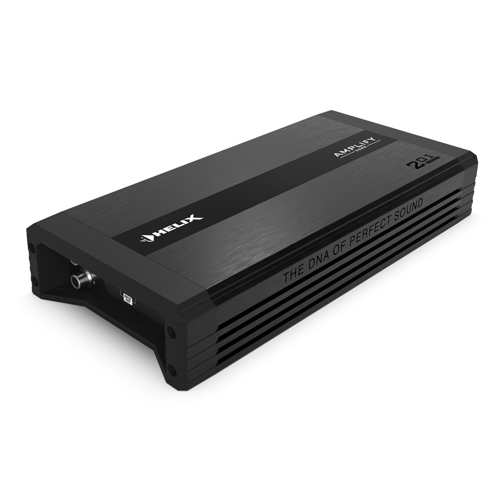 HELIX AMPLIFY 201 DIRECT