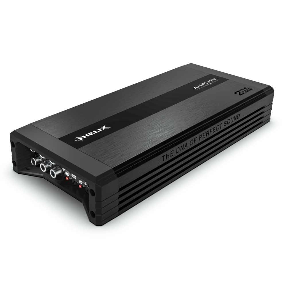 HELIX AMPLIFY 206 DIRECT