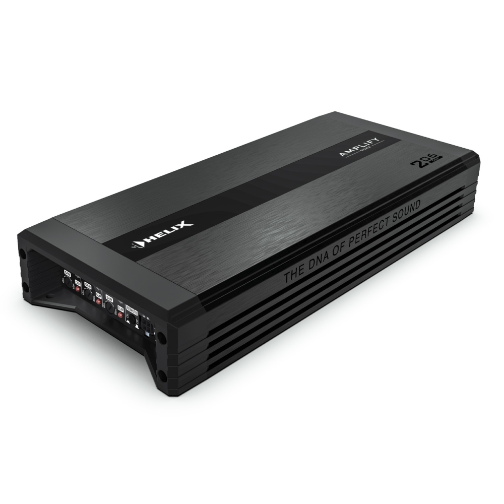 HELIX AMPLIFY 206 DSP
