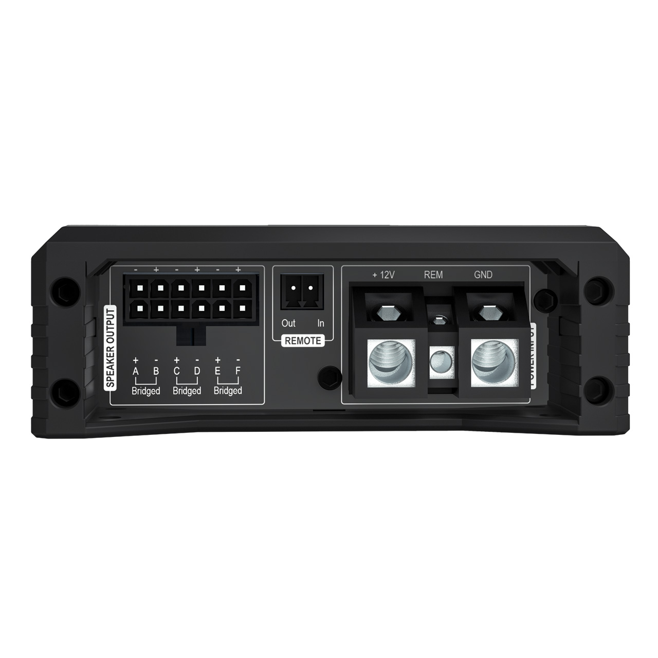HELIX AMPLIFY 206 DSP - Image 3