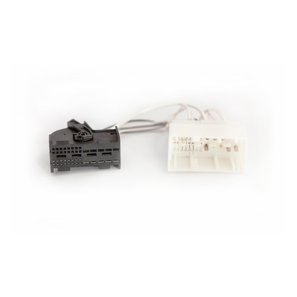 AUDISON - AP H ASD BYPASS