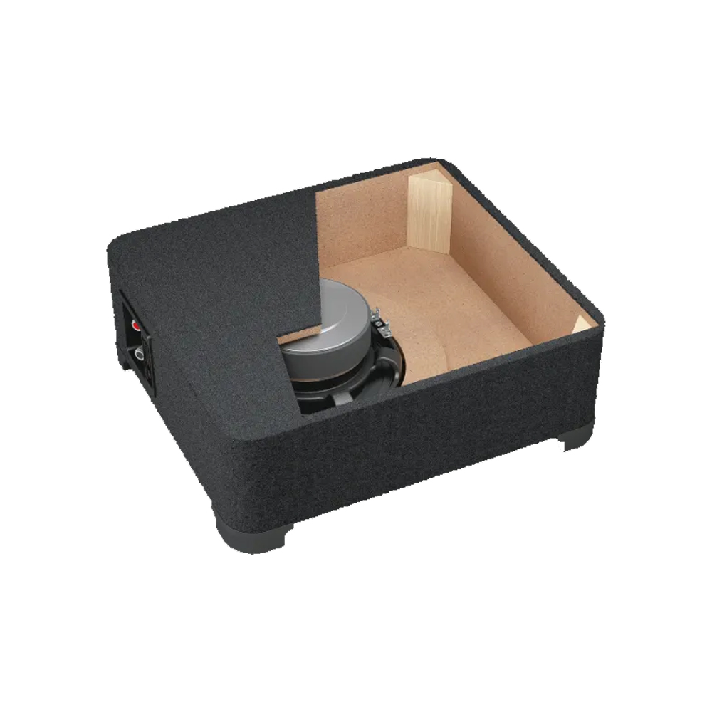 Subwoofer Αυτοκινήτου – Audison Prima APBX 10 S4S - Image 3