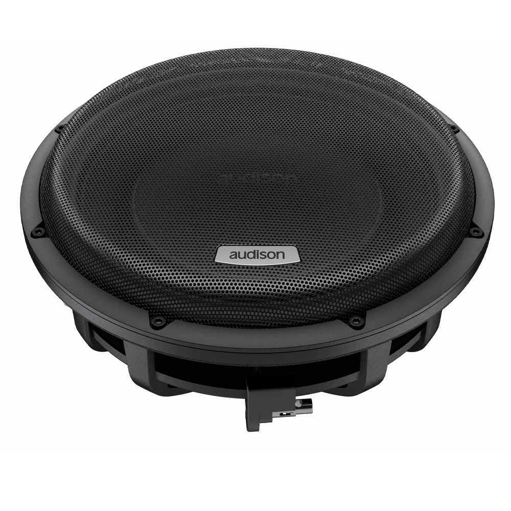 Subwoofer Αυτοκινήτου – Audison Voce AV 12 D2 II - Image 4