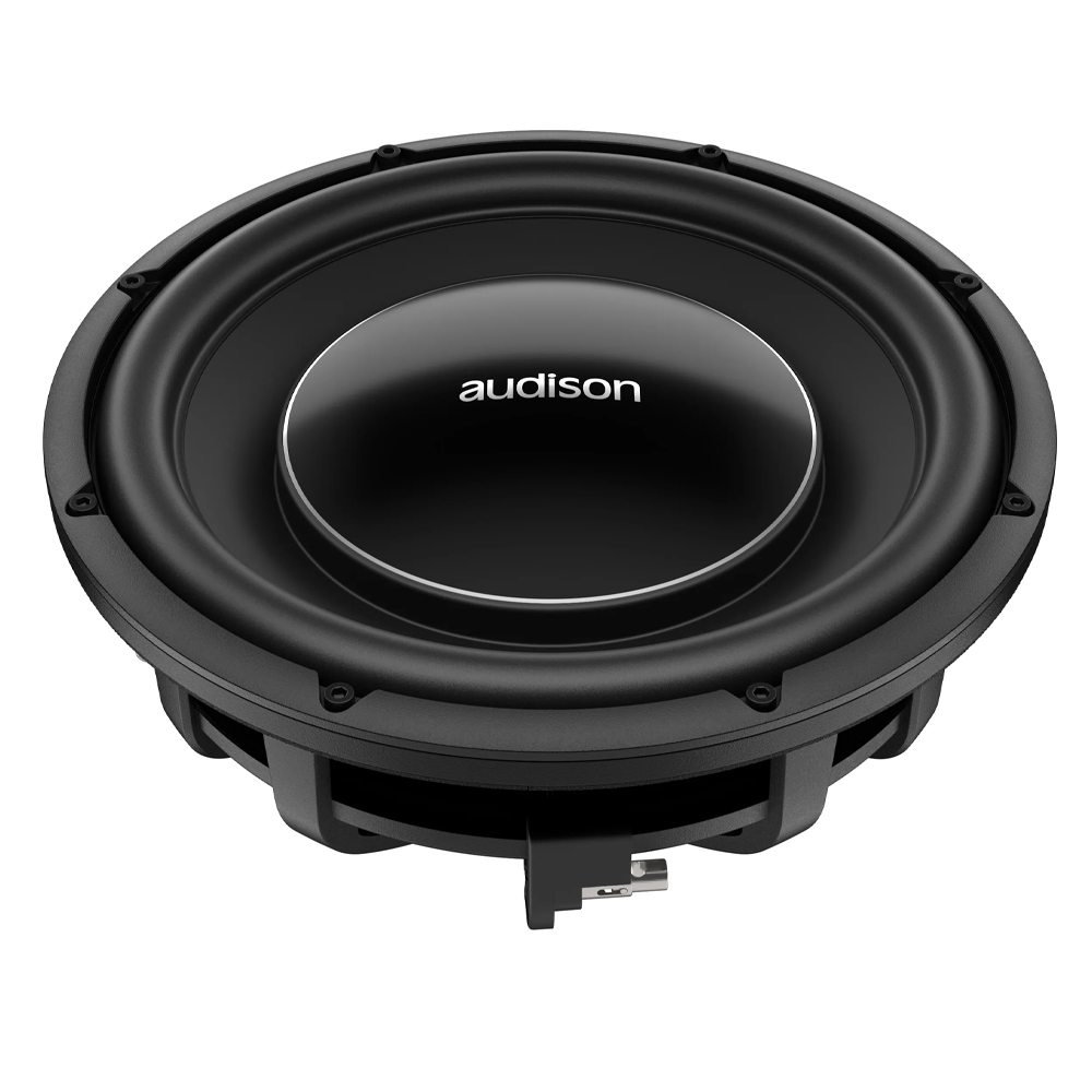 Subwoofer Αυτοκινήτου – Audison Voce AV 12 D4 II - Image 3