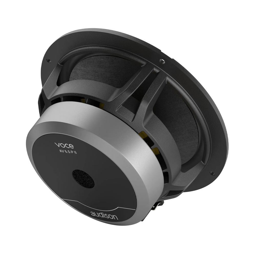 Ηχεία Αυτοκινήτου – Audison Voce AV 6.5 P II - Image 2