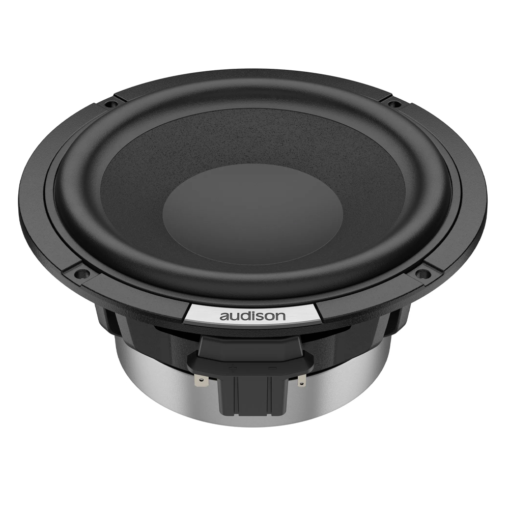 Ηχεία Αυτοκινήτου – Audison Voce AV 6.5 P II - Image 3