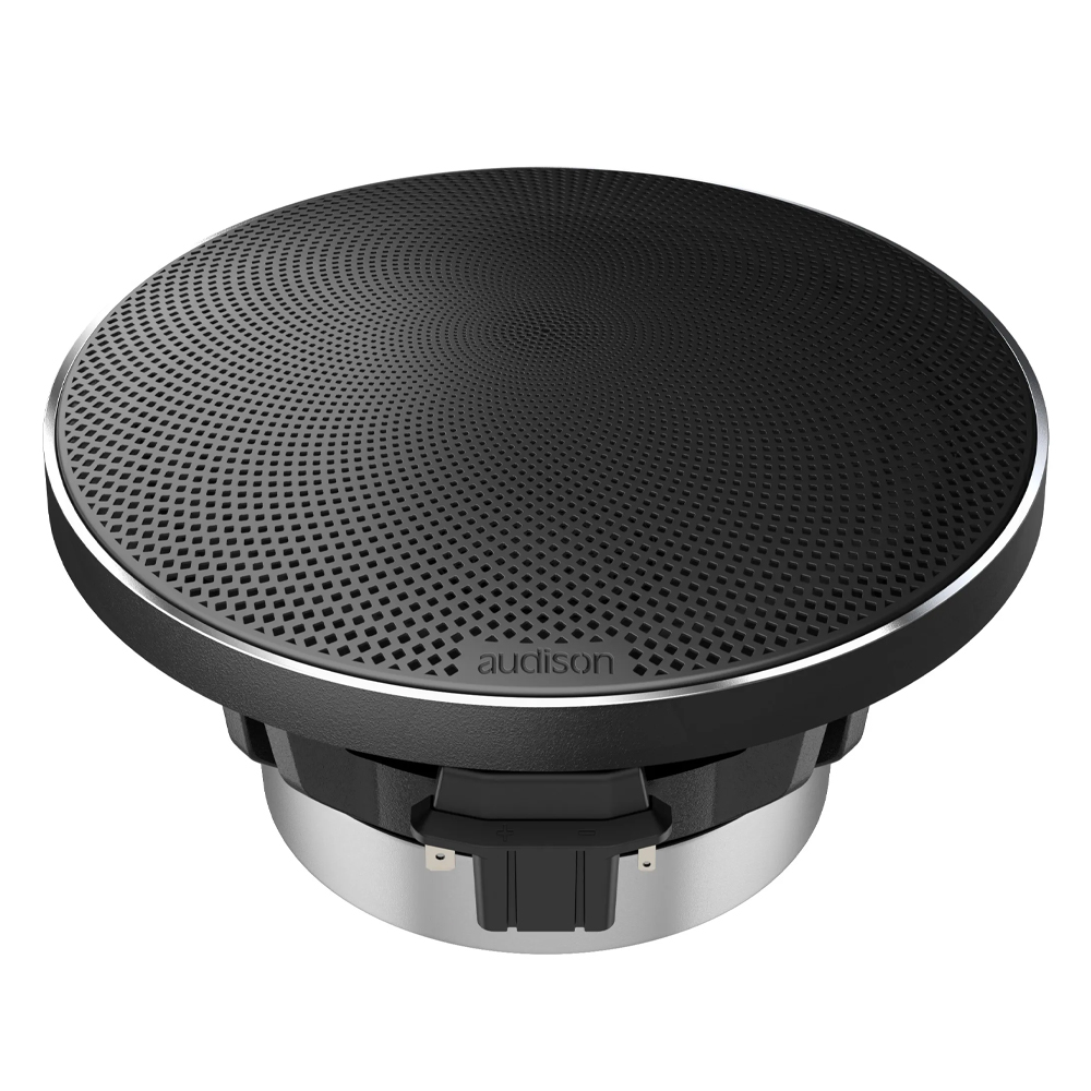 Ηχεία Αυτοκινήτου – Audison Voce AV 6.5 P II - Image 6