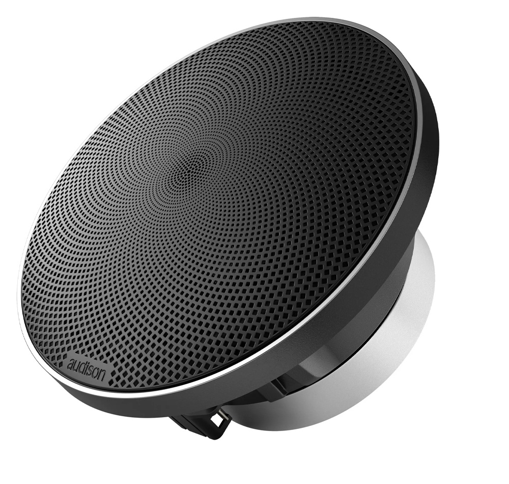Ηχεία Αυτοκινήτου – Audison Voce AV 6.5 P II - Image 7