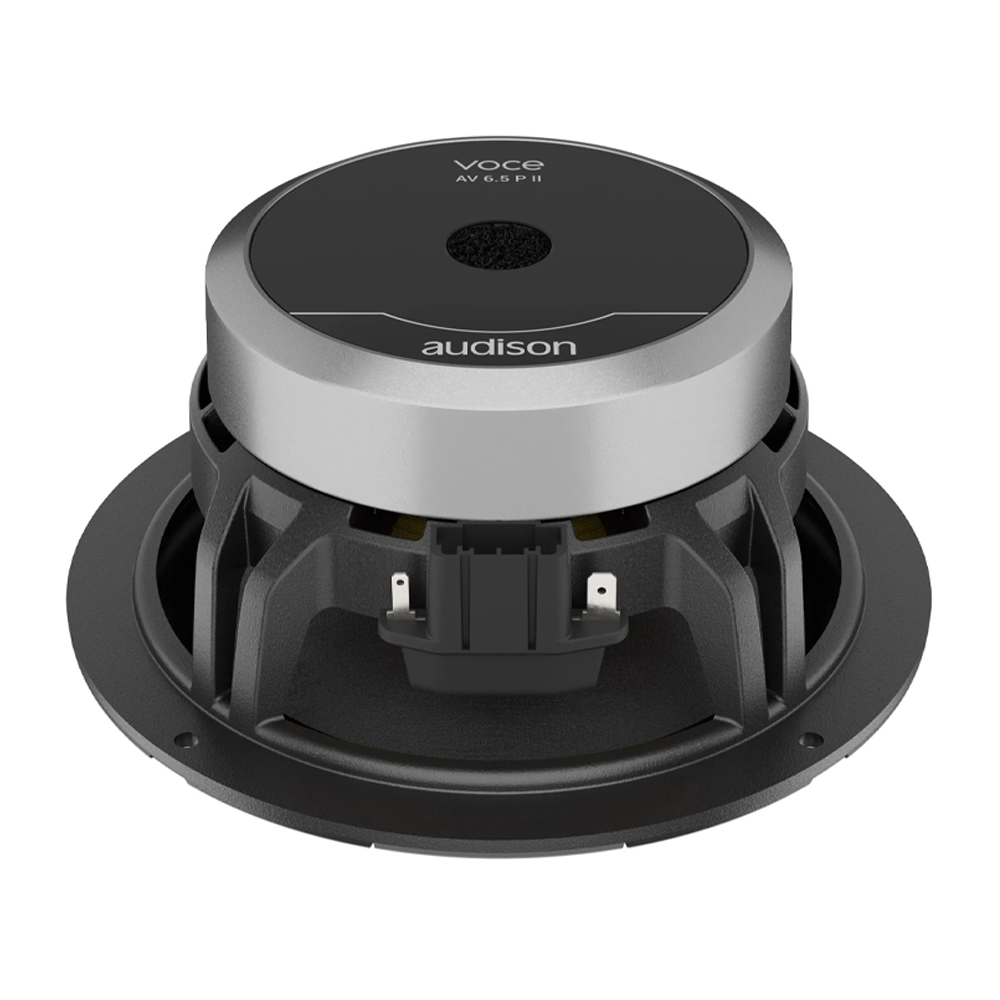 Ηχεία Αυτοκινήτου – Audison Voce AV 6.5 P II - Image 8