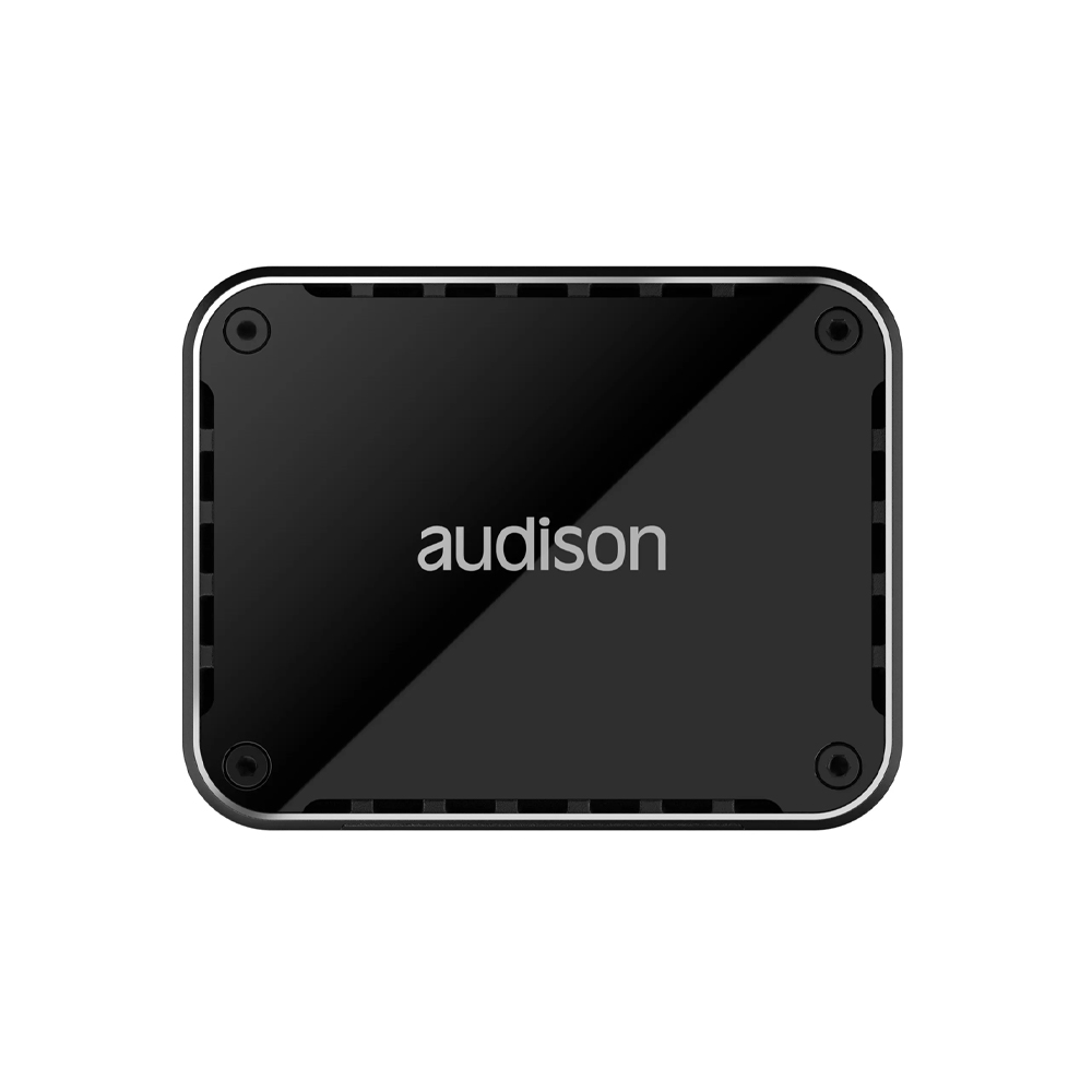 Crossover Αυτοκινήτου – Audison AVCX 3P Voce II - Image 5