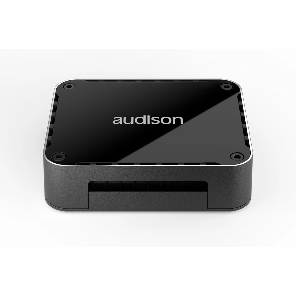 Crossover Αυτοκινήτου – Audison AVCX 3P Voce II - Image 4