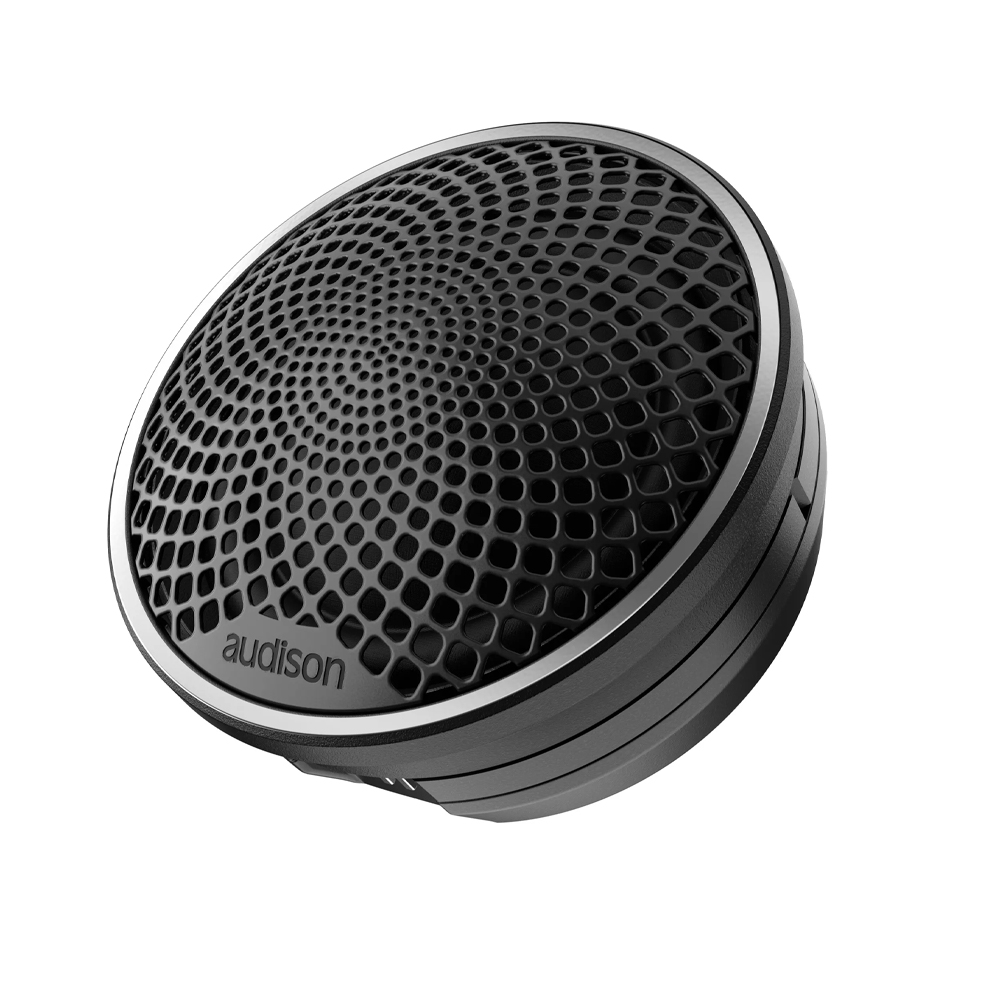Ηχεία Αυτοκινήτου – Audison Voce AV 1.1 II
