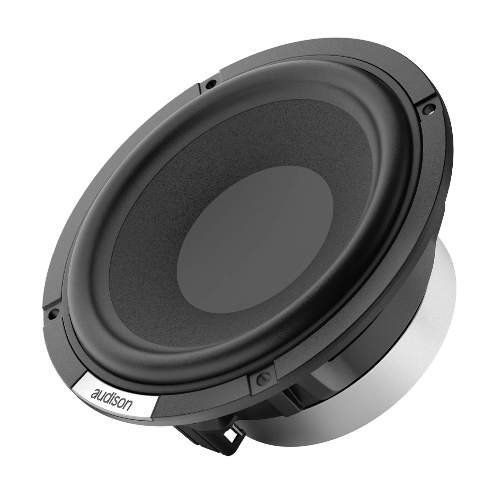 Ηχεία Αυτοκινήτου – Audison Voce AVK 6A P II - Image 4