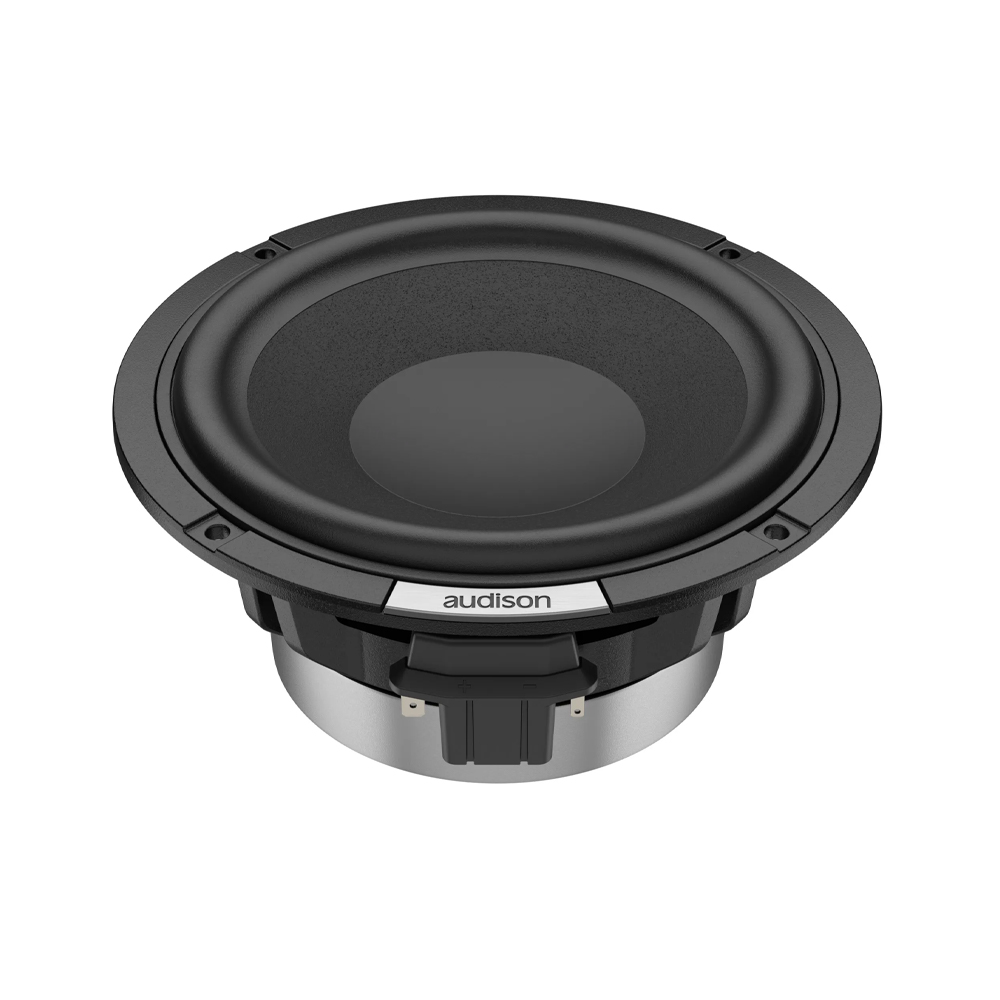 Ηχεία Αυτοκινήτου – Audison Voce AVK 6A P II - Image 6