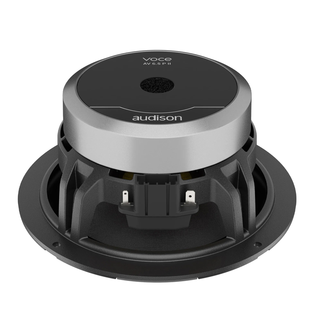Ηχεία Αυτοκινήτου – Audison Voce AVK 6A P II - Image 7