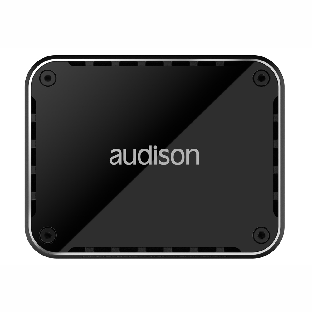 Ηχεία Αυτοκινήτου – Audison Voce AVK 6 P II - Image 3