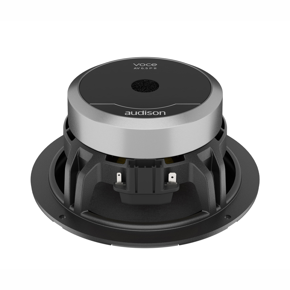 Ηχεία Αυτοκινήτου – Audison Voce AVK 6 P II - Image 5