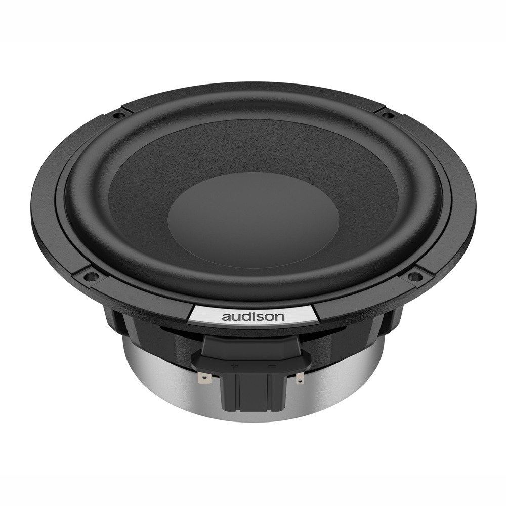 Ηχεία Αυτοκινήτου – Audison Voce AVK 6 P II - Image 8