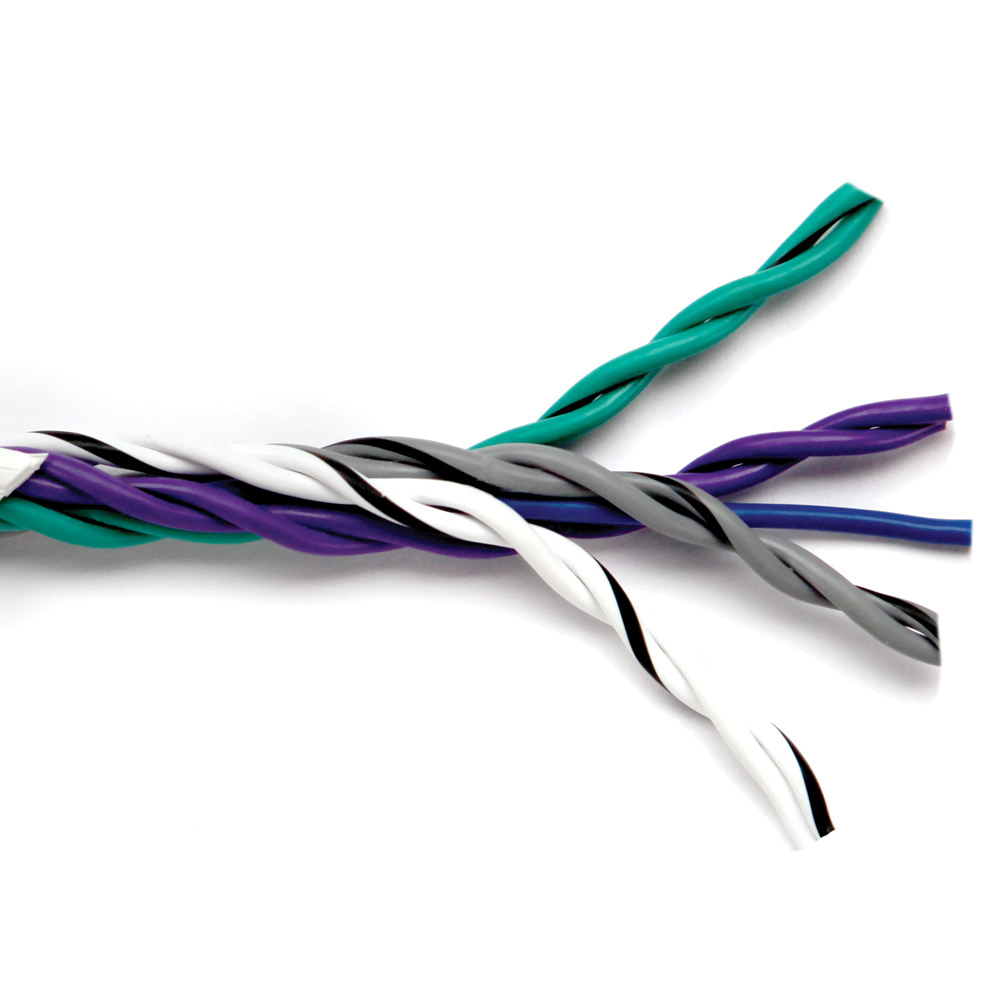 Καλώδιο Ηχείων OEM - CONNECTION B 918.2