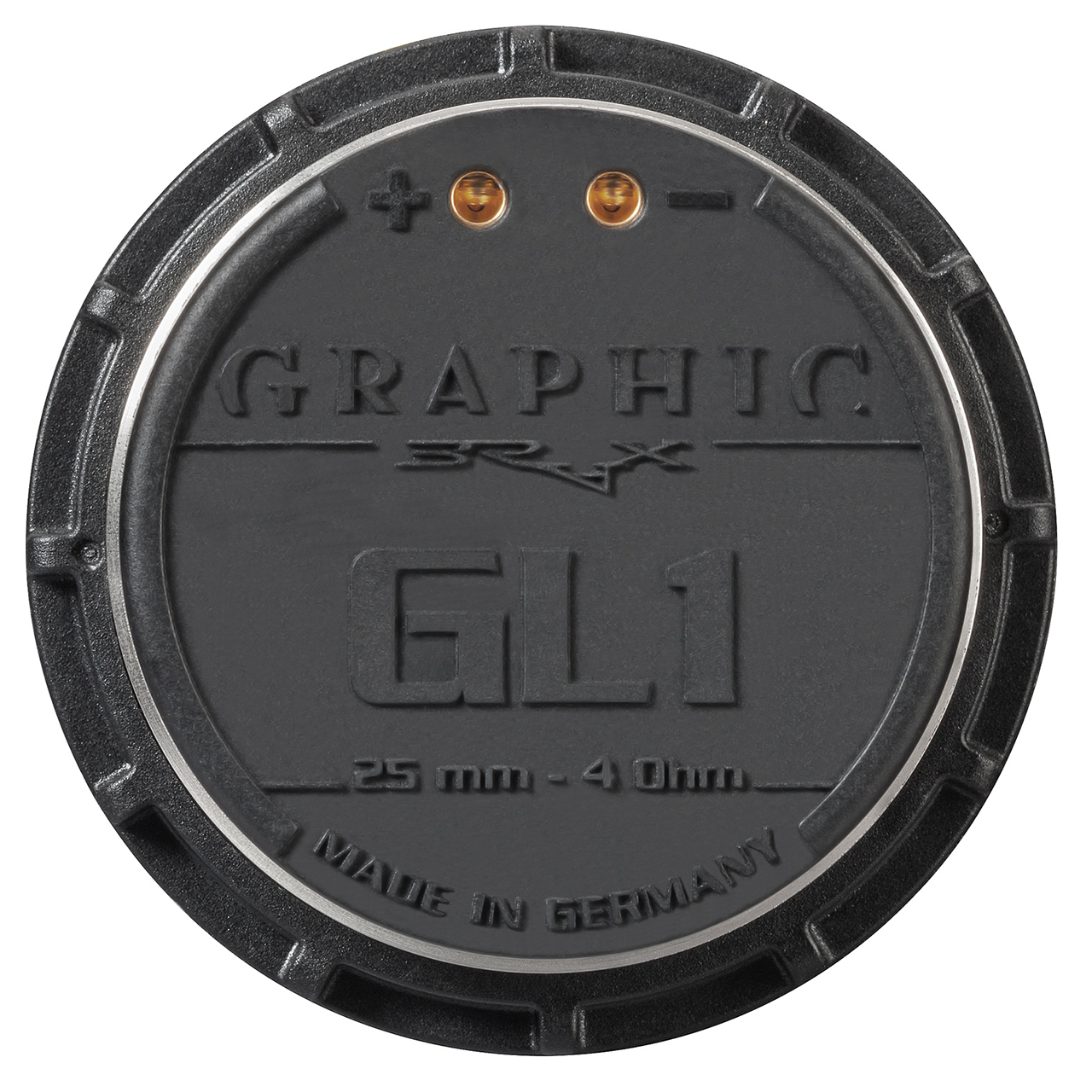BRAX GRAPHIC GL1 MK2 - Image 3