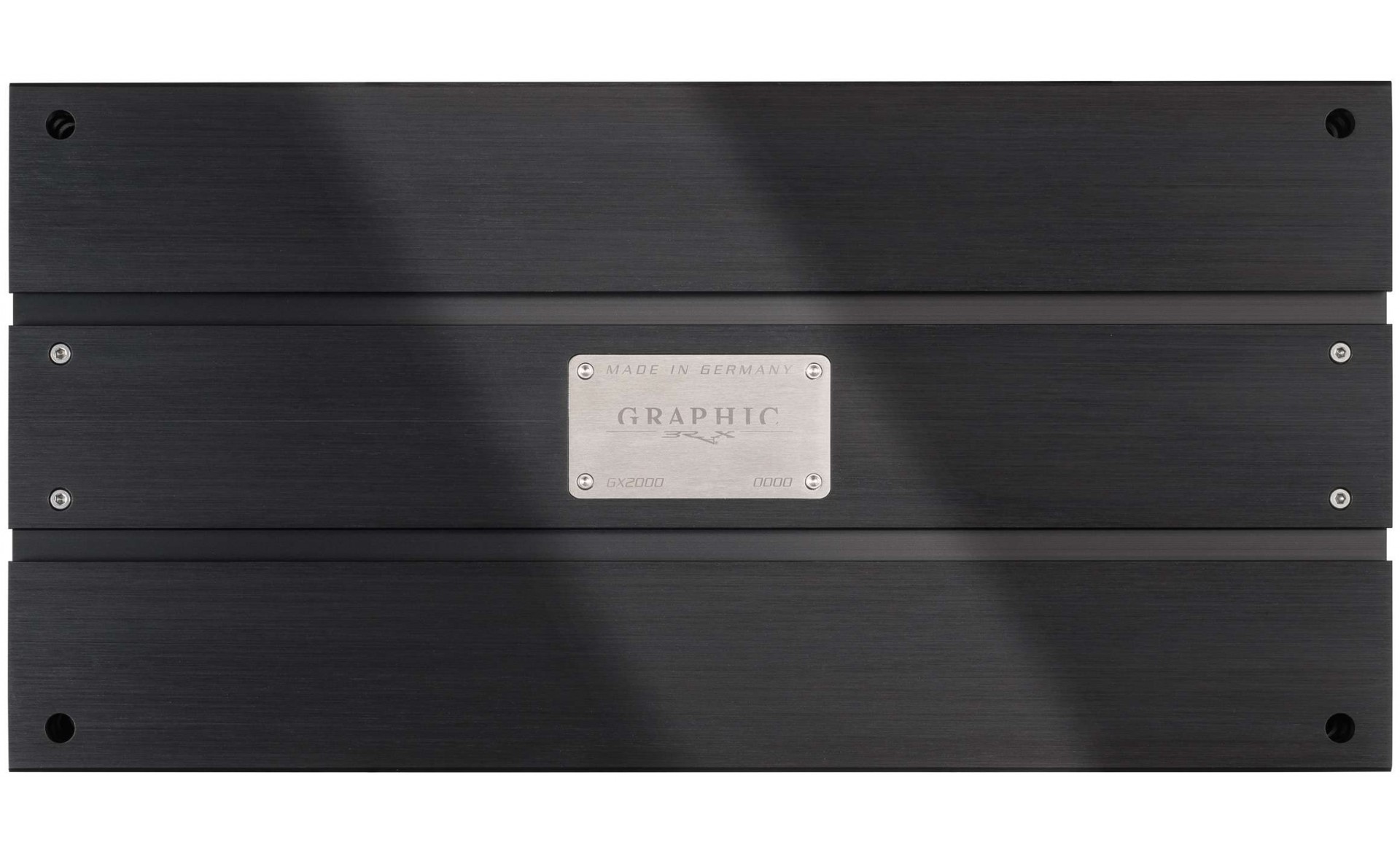 BRAX GX2000 Μαυρος - Image 3