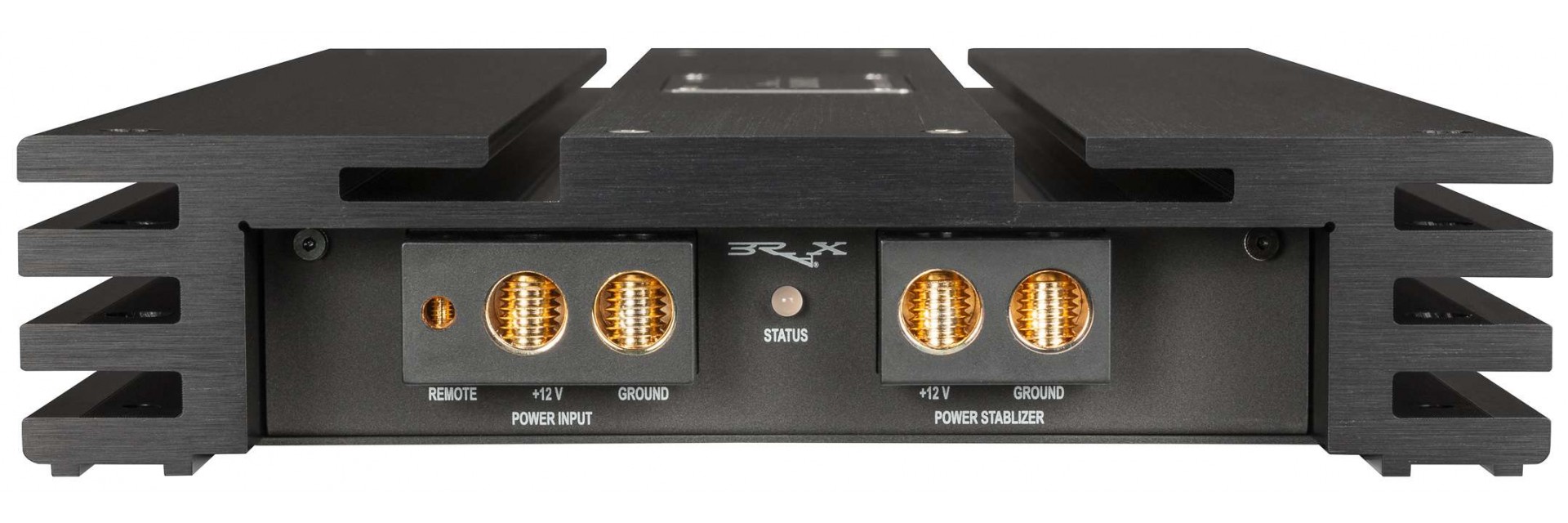 BRAX GX2000 Μαυρος - Image 2