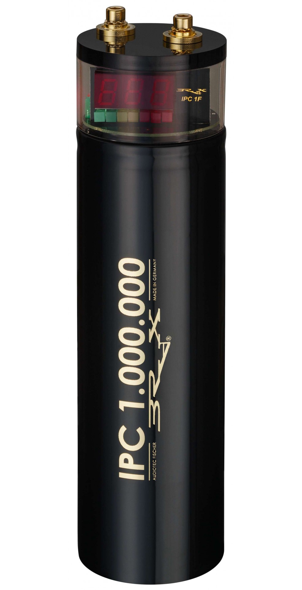 BRAX IPC 1.000.000 μF