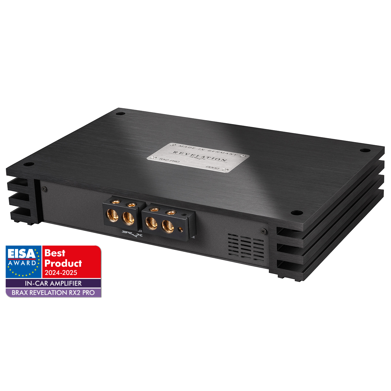 BRAX RX2 PRO ANALOG - Image 2