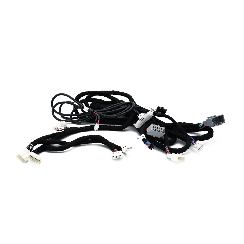 Καλωδίωση T-Harness - Audison CN TSL 3YB 01