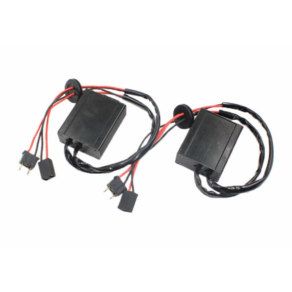 CANCELER LED H7.Α. ΑΝΤΙΠΑΡΑΣΙΤΙΚΟ