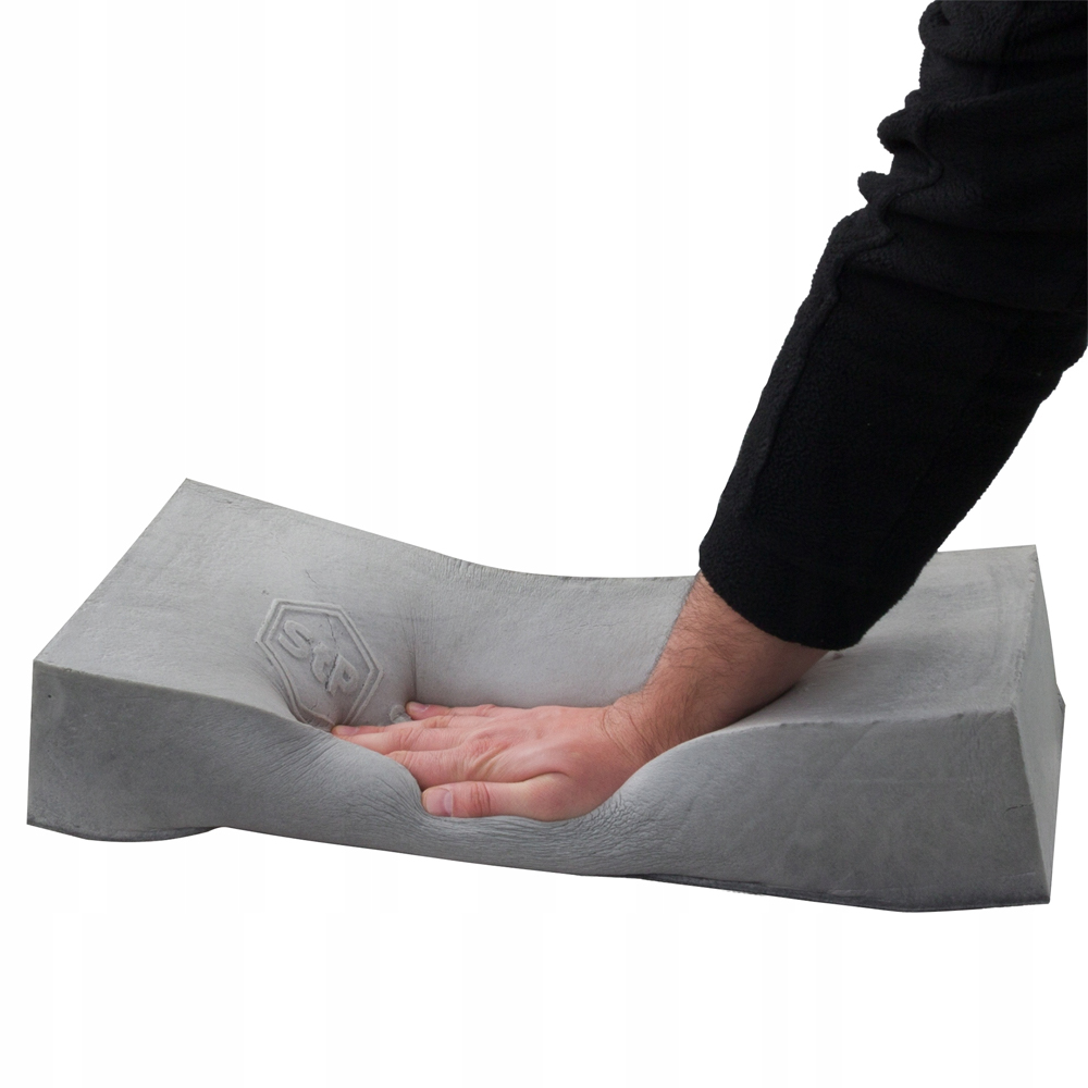 STP - Acoustic Block - Image 6