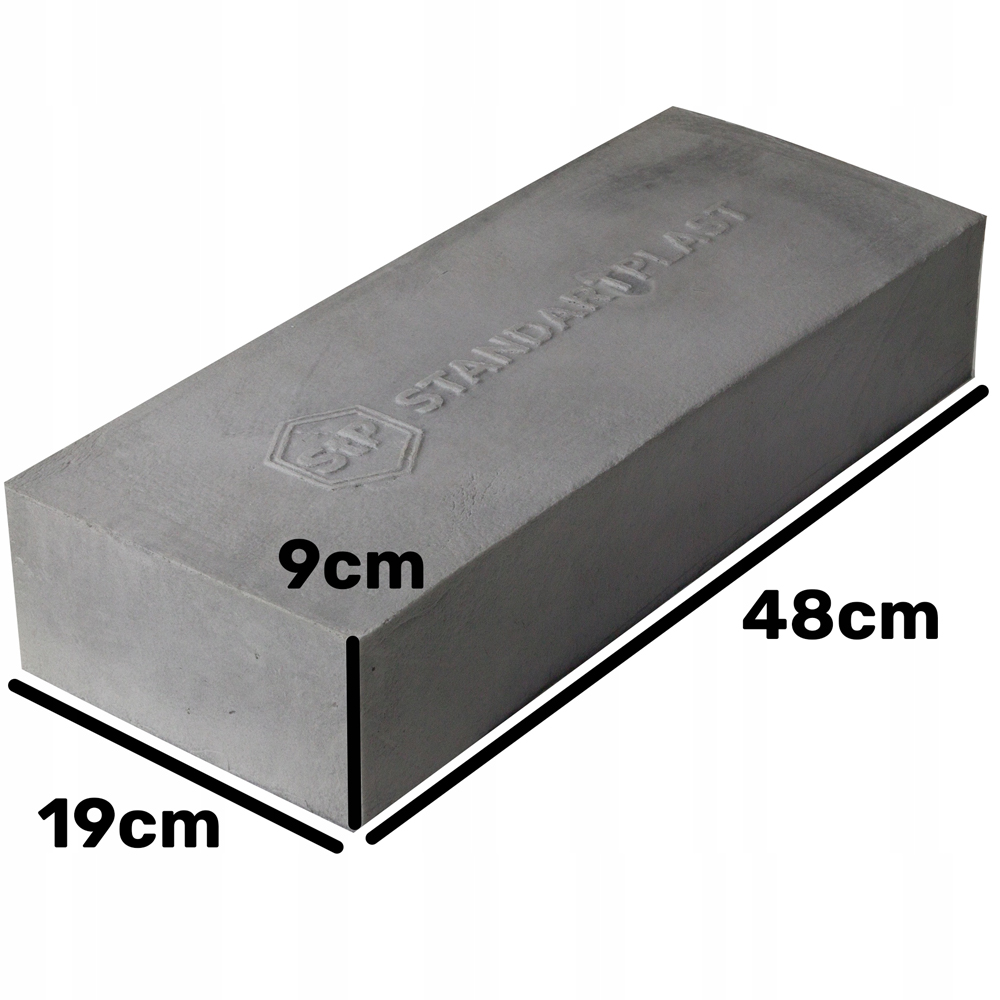 STP - Acoustic Block - Image 5