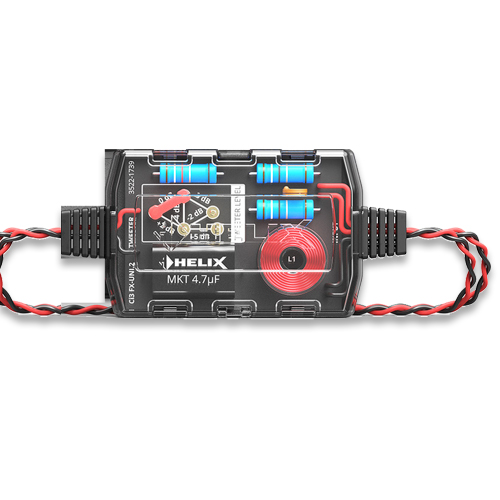 Ci3 FX-WLP