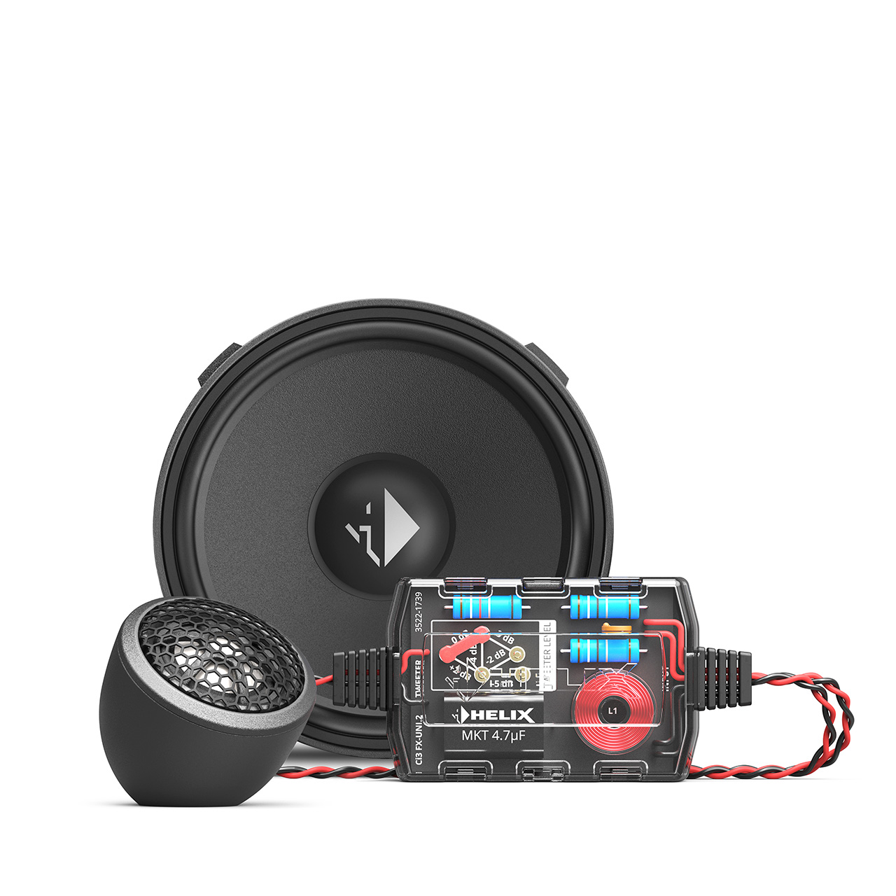 Ci3 K100.2FM-S3