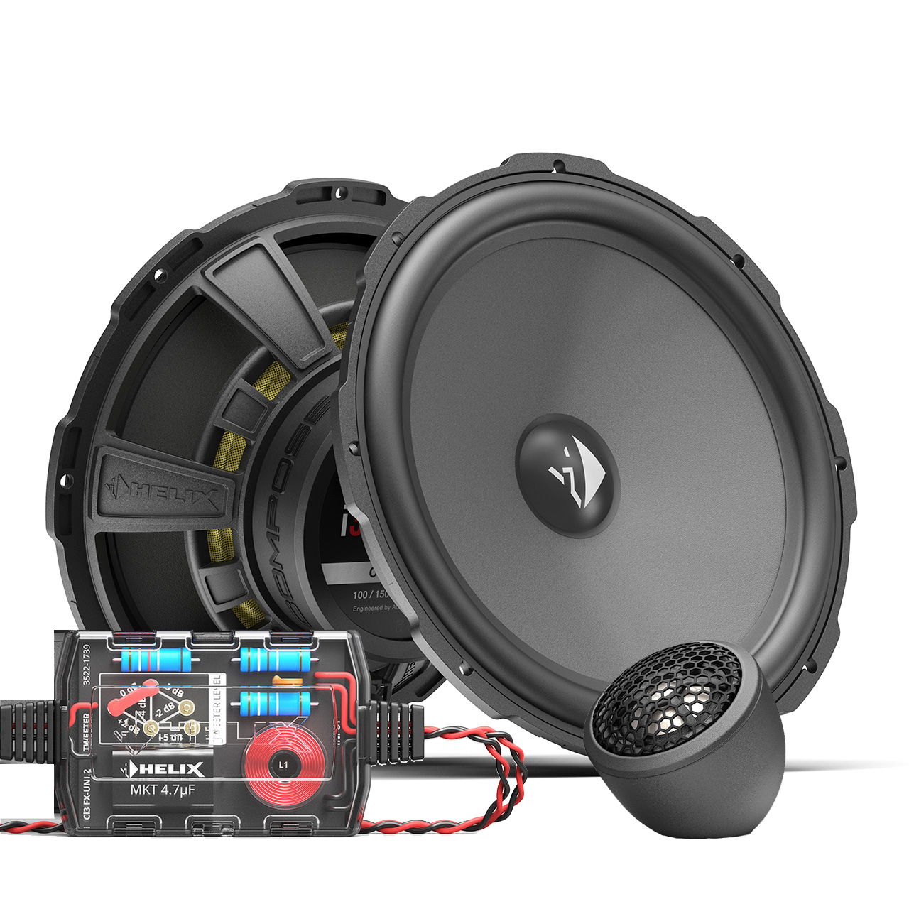 Ci3 K200.2FM-S3