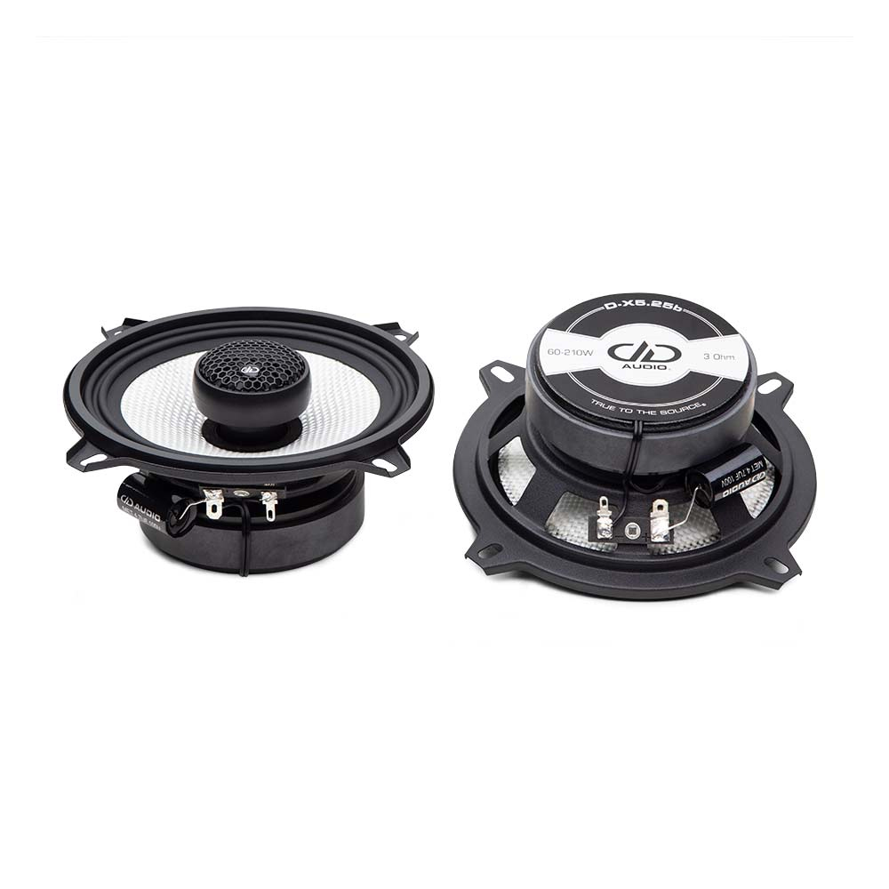 Ηχεία Αυτοκινήτου - DD Audio D-X5.25b