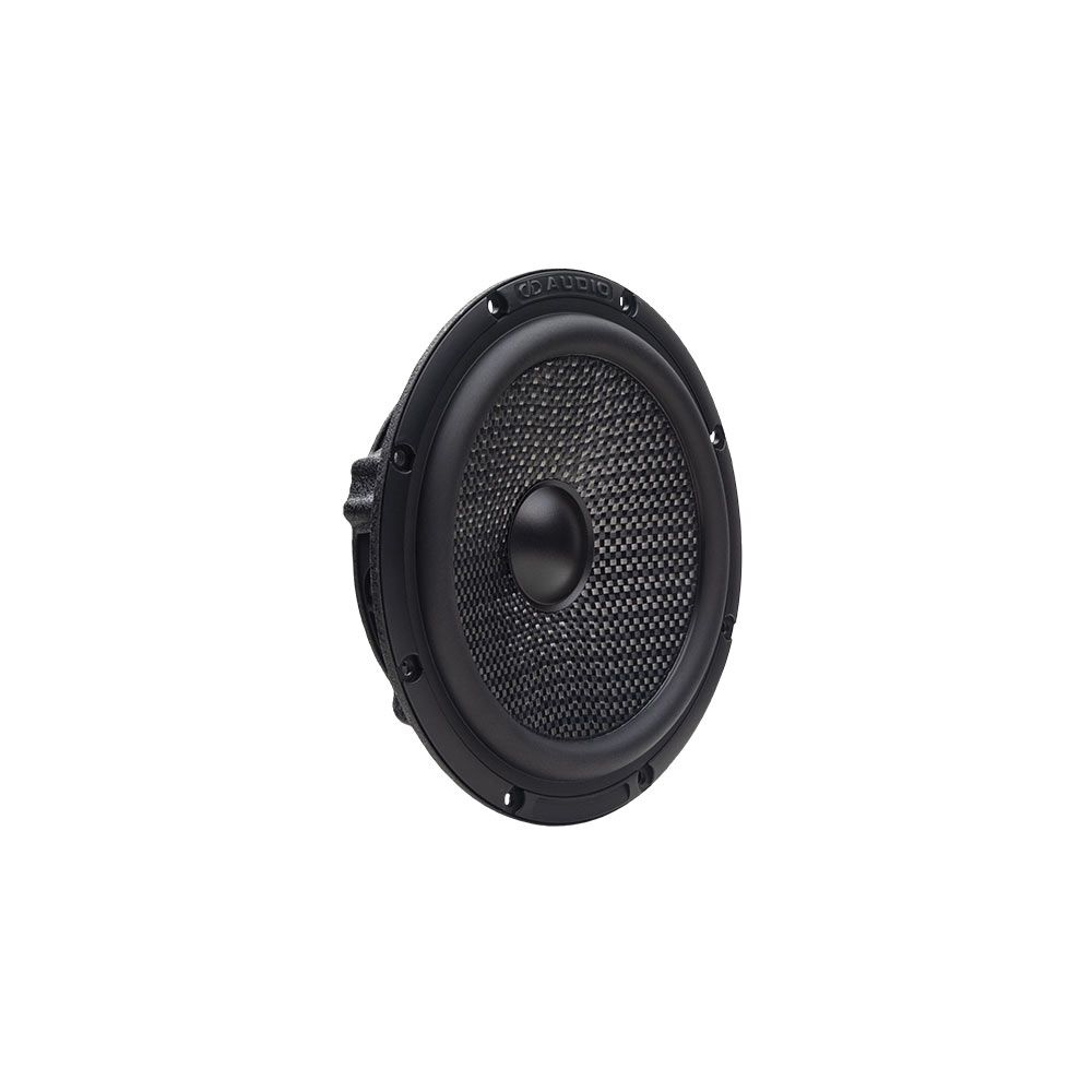 Ηχεία Αυτοκινήτου - DD Audio C-C6.5C - Image 9