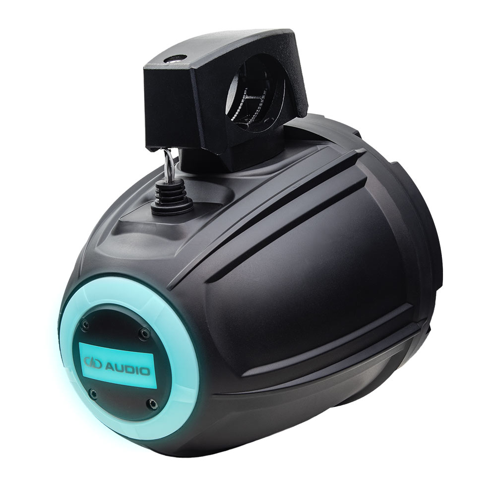 Ηχεία Marine – DD Audio MC-106B - Image 3