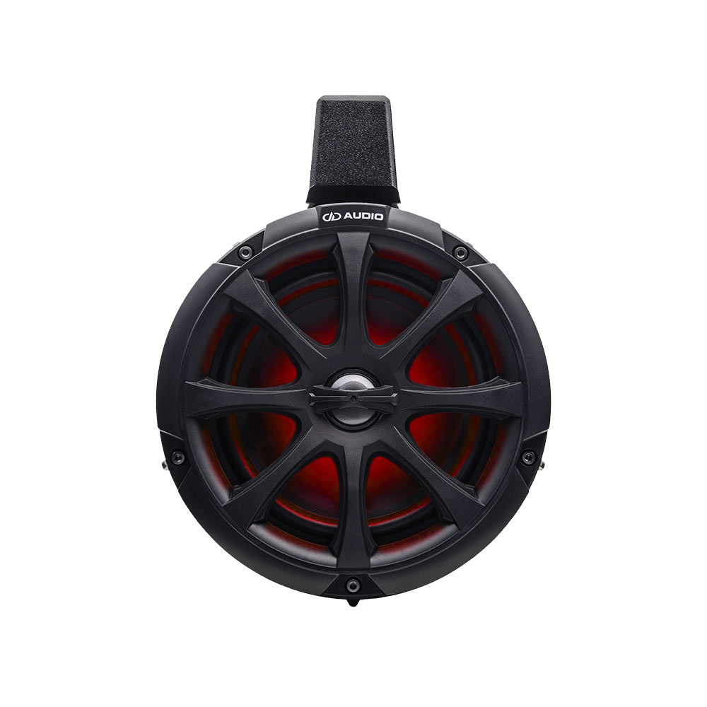 Ηχεία Marine – DD Audio MC-106B - Image 5