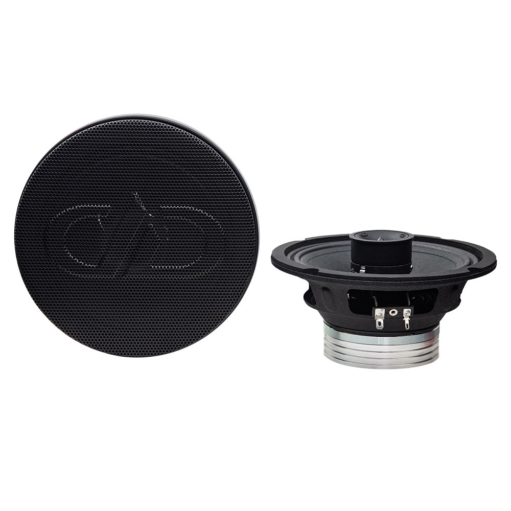 Ηχεία Αυτοκινήτου - DD Audio VO-XN306-S4 / Τεμάχιο - Image 4