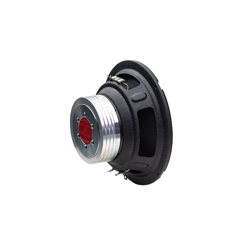 Ηχεία Αυτοκινήτου - DD Audio VO-XN306-S4 / Τεμάχιο - Image 2