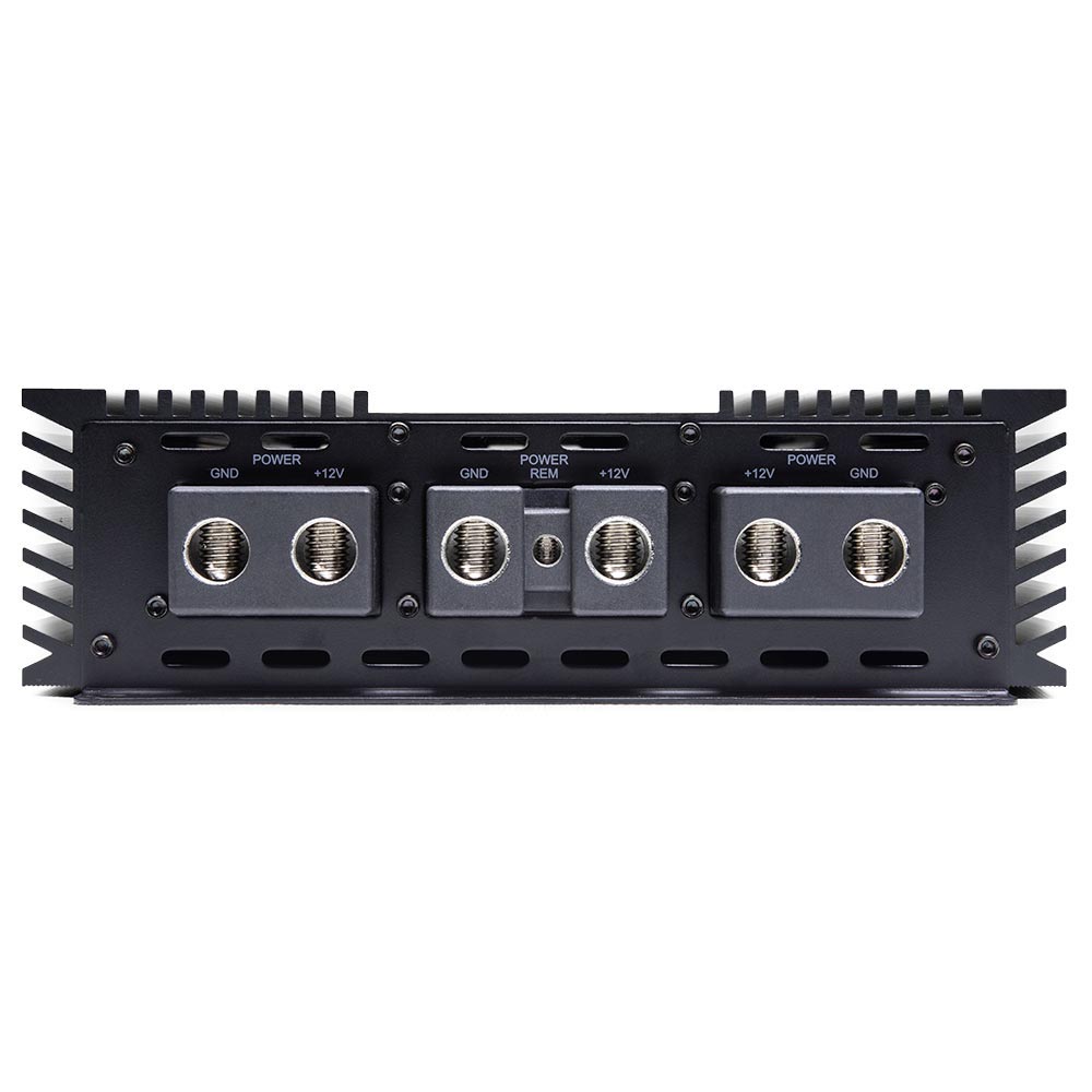 Ενισχυτής Αυτοκινήτου – DD Audio M8000 - Image 2