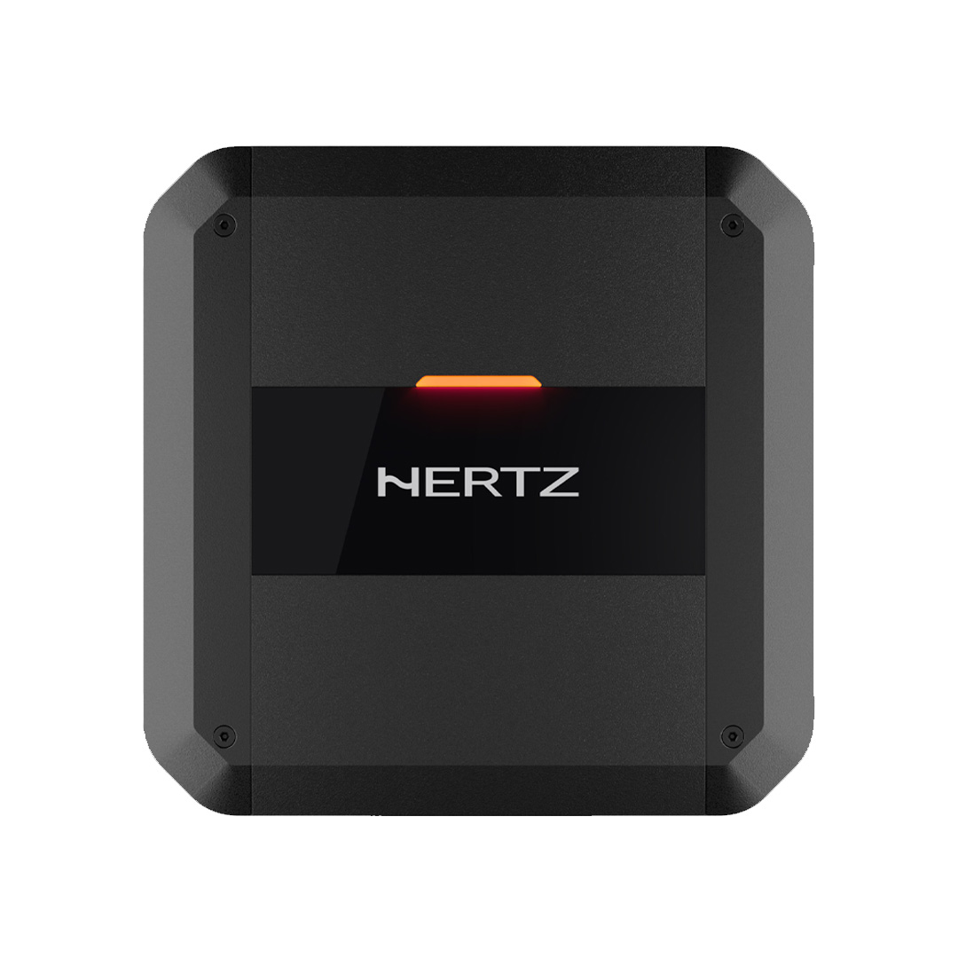 Ενισχυτής Αυτοκινήτου – Hertz DP 1.500 - Image 2