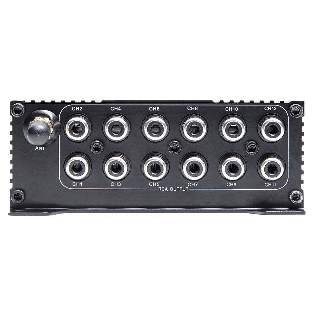 Επεξεργαστής Ήχου – DD Audio DSI-3R - Image 4