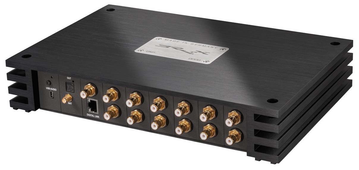 BRAX DSP – CORE Model - Image 3