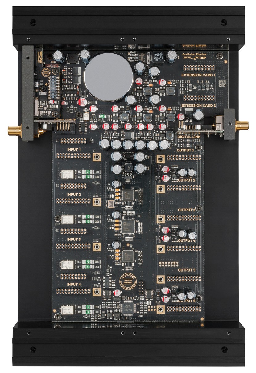 BRAX DSP – CORE Model - Image 4
