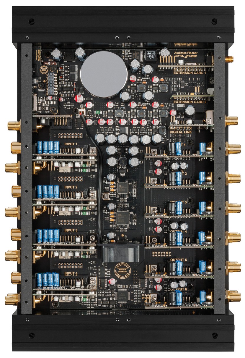 BRAX DSP – CORE Model - Image 5