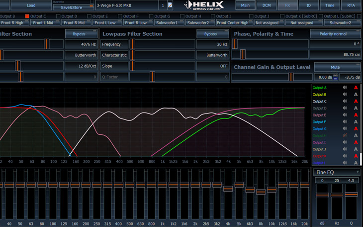 Equalizer